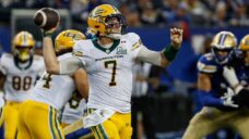 Around the CFL: Why well-travelled Elks QB Cody Fajardo is thriving in Edmonton