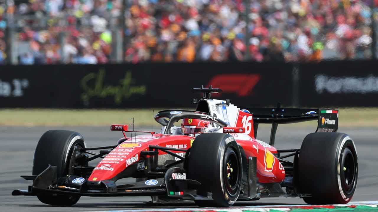 Leclerc wins British Grand Prix as F1 leader Antonelli hits more trouble Leclerc wins British Grand Prix as F1 leader Antonelli hits more trouble