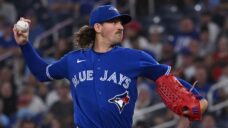 ‘Never brought up’: Blue Jays’ John Schneider dismisses idea of Gausman scratch