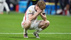 England coach Thomas Tuchel’s defensive tactics fail to stop Argentina