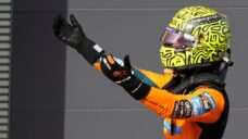 Norris finally notches first win, Antonelli stretches lead at Hungarian GP