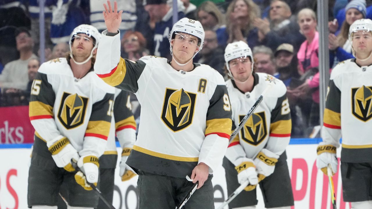 Marners agent: "Han skyddades aldrig av Maple Leafs"