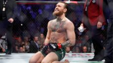 What’s on the line in Conor McGregor’s return at UFC 329