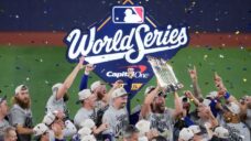 MLB releases schedule for 2027 season, Blue Jays open year at Yankees