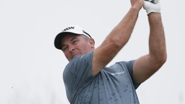 Another 62 At Birkdale As Ryan Fox Matches Men s Major Scoring Record another-62-at-birkdale-as-ryan-fox-matches-men-s-major-scoring-record