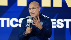 Spain coach: Argentina’s conduct after World Cup final was ‘unacceptable’
