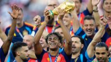 World Cup Daily: Spain outclasses Argentina in final