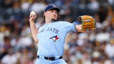 Blue Jays’ Yesavage throws side session, ‘more likely’ to return Monday