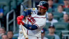 Albies drives in winning run as Braves snap Dodgers 6-game winning streak