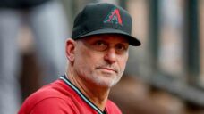 Diamondbacks’ Lovullo felt ‘betrayed’ by Marte’s mysterious disappearance