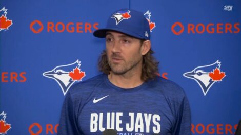 Namesake: The Vladimir Guerrero Jr. Story