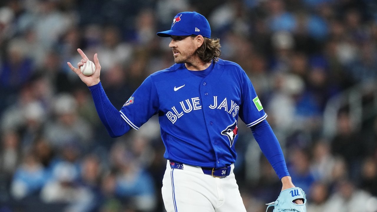Breaking down Blue Jays’ Kevin Gausman trade with Cubs