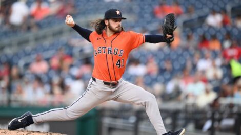 What Blue Jays fans should expect from the Spencer Arrighetti acquisition
