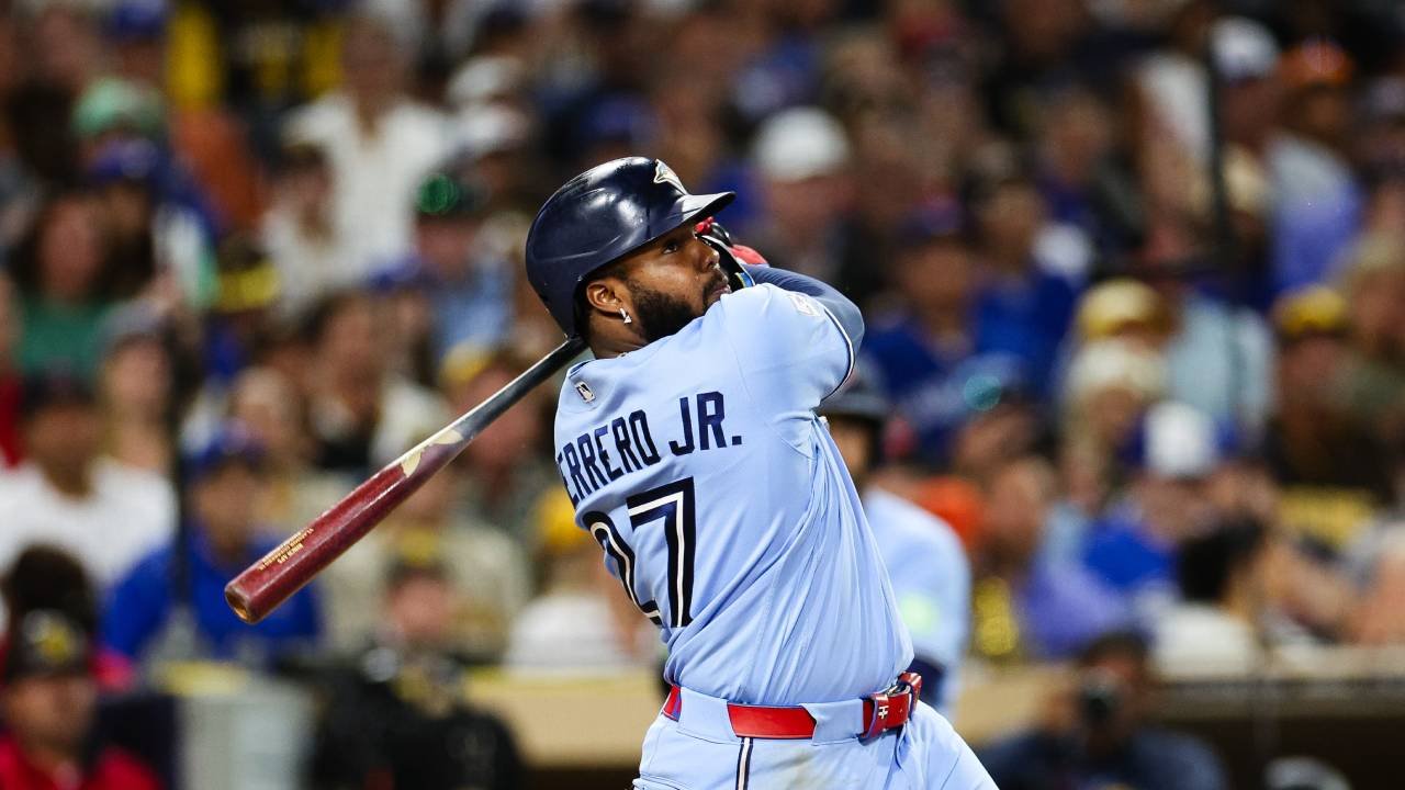What are the main issues behind Vladdy’s mechanical struggles?