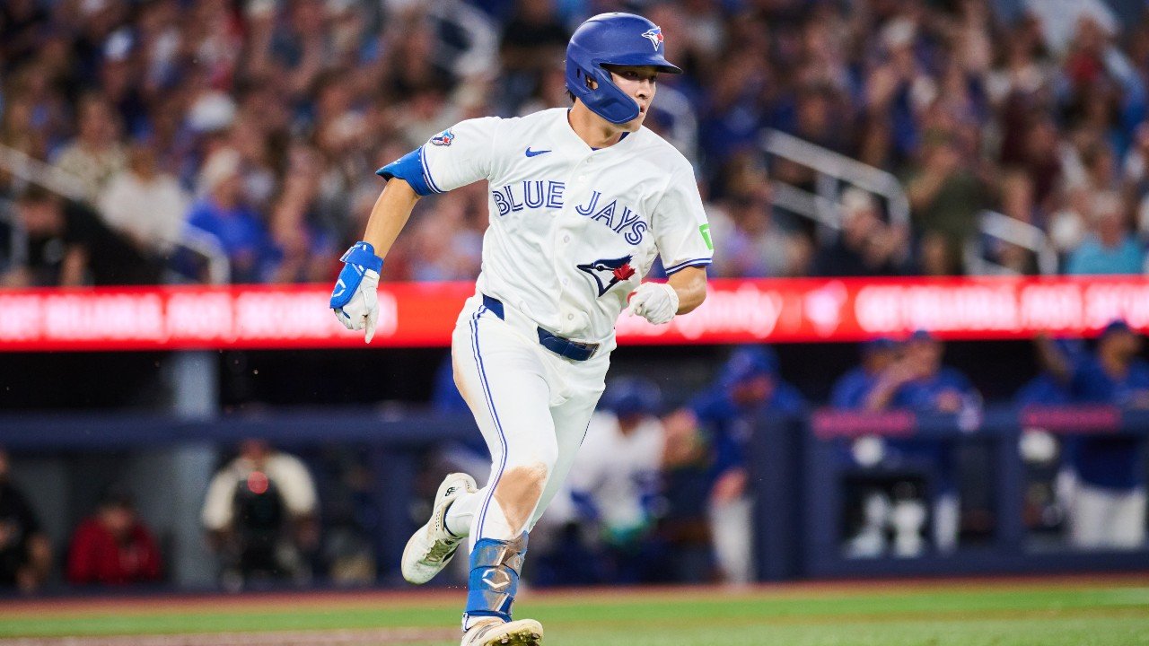 Bateman and McAdoo play key roles in Blue Jays’ scrappy win over Red Sox