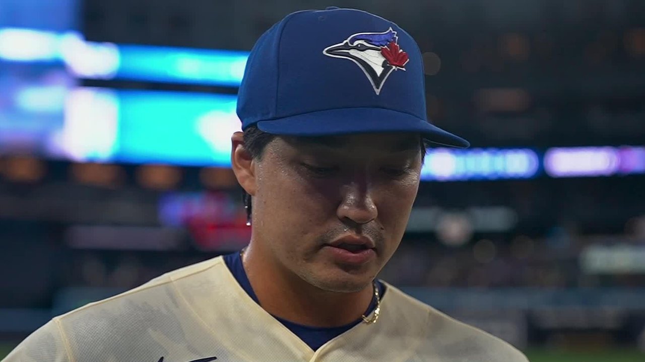 ‘No issues fitting in’: Bateman on smooth transition to Major Leagues
