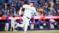 How Blue Jays’ new-look lineup has fuelled recent offensive surge
