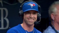 Bieber breaks down how Blue Jays determined fantasy football draft order