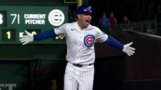 Bregman pokes single up the middle to notch Cubs’ second straight walk-off