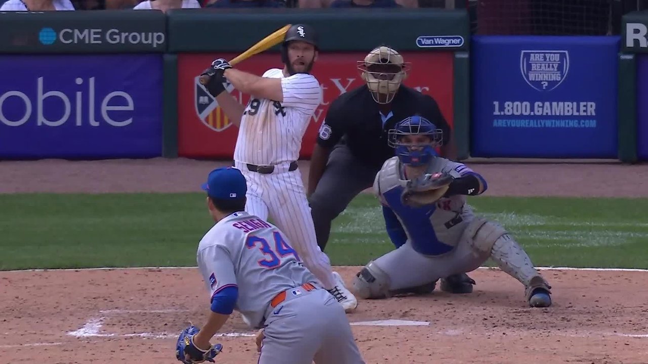 Canada’s Peters smokes solo shot to walk off Mets