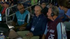 Manfred: Blue Jays to face Cubs in 2027 Little League Classic