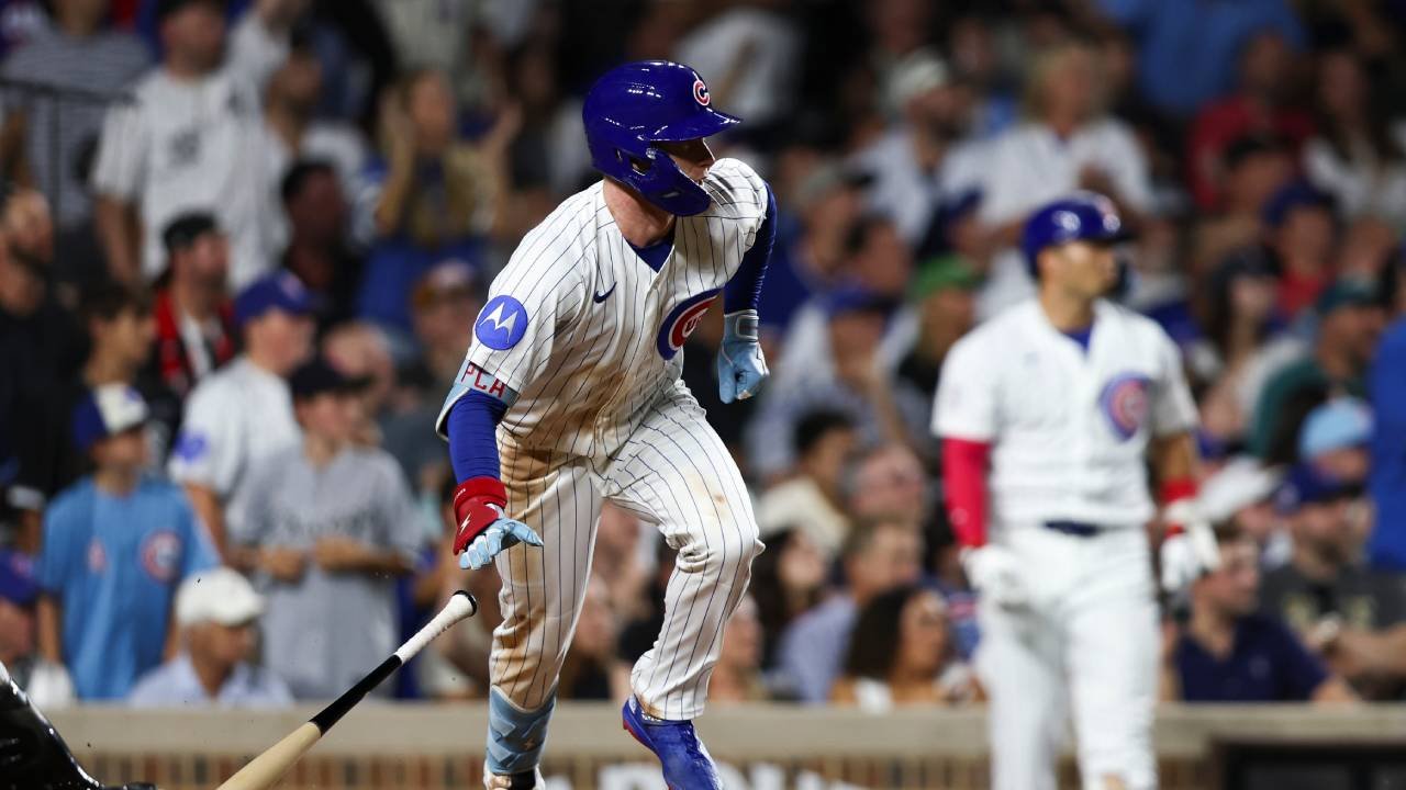 How is NL MVP race between Ohtani and Crow-Armstrong shaping up?