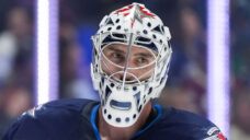 What to make of Jets’ Hellebuyck publicly requesting trade