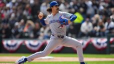 ‘Worth every nickel’: How Cease has become an indispensable Blue Jay
