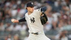 Yankees announce rotation for Wild Card Series vs. Red Sox