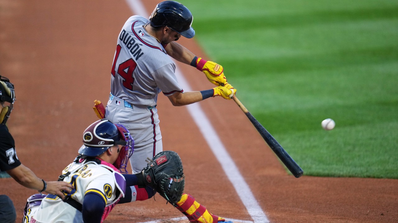 Little League Classic on Sportsnet: Braves vs. Brewers