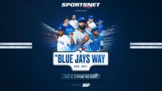 Watch Blue Jays Way on Sportsnet: Part 6
