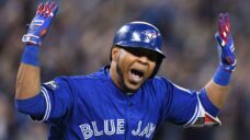 ‘Didn’t want him’: How Encarnacion went from trade throw-in to Blue Jays icon