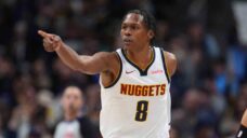 AP source: Nuggets send Peyton Watson to Cavaliers in four-team trade with Clippers, Wizards