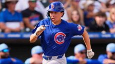 Prospects of Interest: What Bateman, Southisene bring Blue Jays in Gausman deal