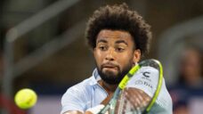 National Bank Open men’s quarterfinals postponed to Tuesday due to rain