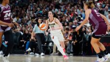 Tempo fall to Clark, Fever for 11th straight loss