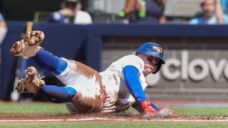 Ernie Clement wins Blue Jays’ 2026 Heart and Hustle Award