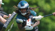 NFL says players who return to college will be ineligible to play in 2026