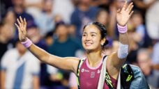 Eala falls to Bencic in Round of 16 at National Bank Open