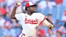 ‘The new kid at school’: Deadline adds getting settled with Blue Jays