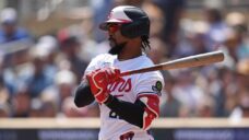 Twins place Byron Buxton on 10-day IL with hip impingement