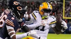 NFL releases ‘Rivalries’ jerseys for AFC South, NFC North teams
