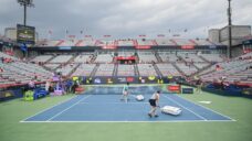 National Bank Open matches in Montreal cancelled due to rain