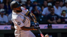 MLB Roundup: Arozarena scores in ninth, Mariners top Twins to snap skid