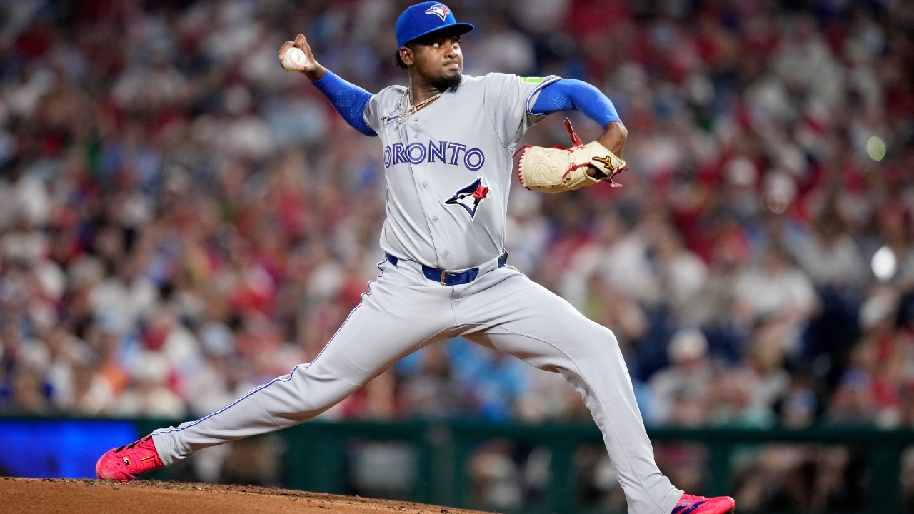 Blue Jays on Sportsnet: Soriano makes Toronto debut vs. Phillies