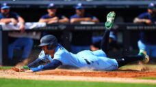 More meaningful baseball awaits Blue Jays despite series loss to Yankees