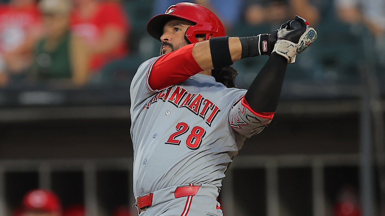 Would recently waived Suarez fit on Blue Jays’ roster?