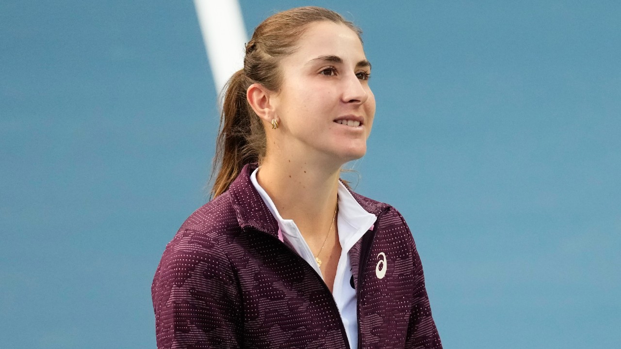 Coco Gauff Reaches Toronto Semifinals After Belinda Bencic Withdraws Due to Injury