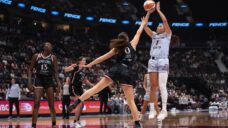 Sykes exits as Tempo snap 12-game losing skid with win over Fire