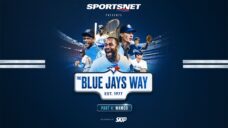 Watch Blue Jays Way on Sportsnet: Part 4